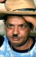 Актер Кешто Мукхерджи сыгравший роль в кино Lakhon Me Ek.
