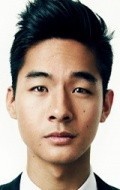 Актер Кевин Ву сыгравший роль в кино Jealousy.