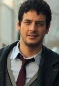 Актер Khaled Abol Naga сыгравший роль в кино Hob el banat.