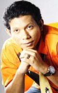 Актер Кхир Рахман сыгравший роль в кино Lembing awang pulang ke dayang.