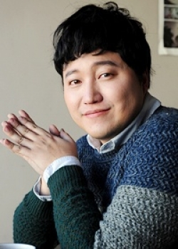 Актер Ким Дэ-мён сыгравший роль в кино Сломленный.