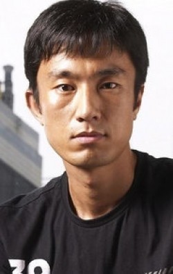 Актер Ким Бён-чхоль сыгравший роль в кино Точка R.