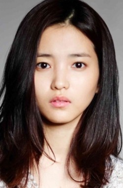 Актер Ким Тхэ-ри сыгравший роль в кино Служанка.