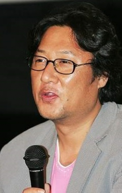 Актер Ким Хэ-гон сыгравший роль в кино Асура: Безумный город.