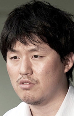 Актер Ким Мин-джэ сыгравший роль в кино Король.