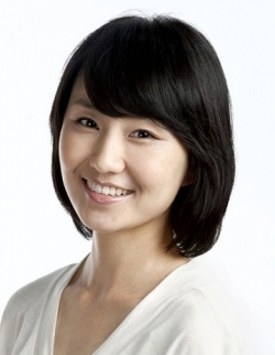 Актер Ким Со-джин сыгравший роль в кино Король.