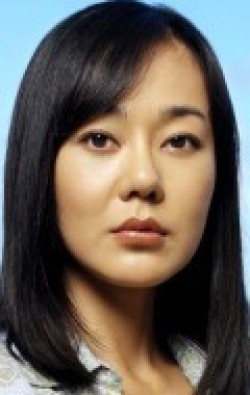 Актер Ким Юн Джин сыгравший роль в кино Международный рынок.