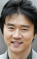 Актер Ким Чжон Хак сыгравший роль в кино Город отцов.