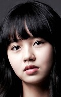Актер Ким Со Хён сыгравший роль в кино Семейное проклятье.