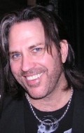 Актер Кип Вингер III сыгравший роль в кино Metal Shop, Vol. 5: Toxic Edition.