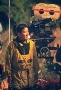 Актер Кирк Вонг сыгравший роль в кино Последнее правосудие.