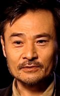 Актер Киёси Куросава сыгравший роль в кино Pinku ribon.