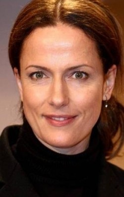 Актер Клаудия Михельсен сыгравший роль в кино Туннель.