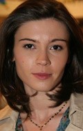 Актер Клавдия Коршунова сыгравший роль в кино Хранители сети.