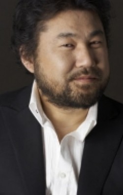 Актер Ко Чан Сок сыгравший роль в кино Тайная миссия.