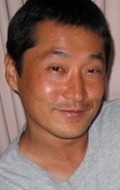 Актер Койчи Сакамото сыгравший роль в кино Wicked Game.