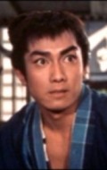 Актер Кодзиро Хонго сыгравший роль в кино Rikugun hayabusa sentotai.