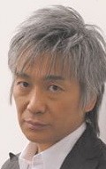 Актер Кодзи Тамаки сыгравший роль в кино Kiri no shigosen.