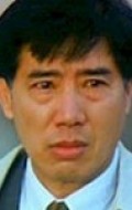 Актер Кон Чу сыгравший роль в кино Наемный убийца.