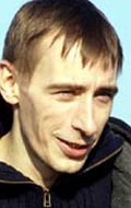 Актер Константин Мурзенко сыгравший роль в кино Свидание.