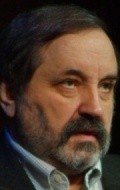 Актер Константин Худяков сыгравший роль в кино Непрошенная любовь.
