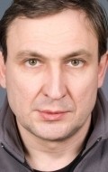 Актер Константин Спасский сыгравший роль в кино Жестокая любовь.