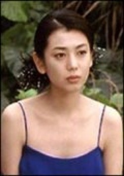 Актер Котоми Кёно сыгравший роль в кино Mayu: Kokoro no hoshi.