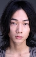 Актер Коу Аяно сыгравший роль в кино История Ёносуке.