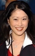 Актер Кристи Ямагучи сыгравший роль в кино Аладдин на льду.
