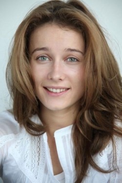 Актер Кристина Казинская сыгравший роль в кино Звено.