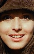 Актер Кристина Нель сыгравший роль в кино Один из нас двоих.