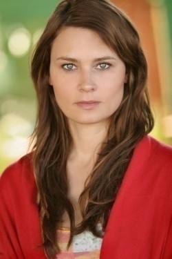 Актер Кристина Клебе сыгравший роль в кино Бела Кисс: Пролог.