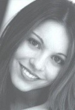 Актер Кристен Колдуэлл сыгравший роль в кино Зловещий Бонг.