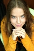 Актер Kristína Svarinská сыгравший роль в кино 10 правил.