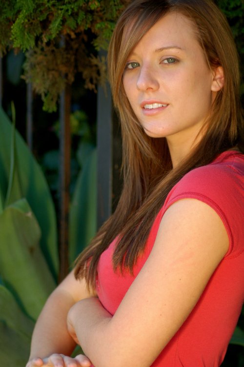 Актер Кристен Куинтрелл сыгравший роль в кино Месть.