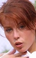 Актер Krystal de Boor сыгравший роль в кино Sensazioni.