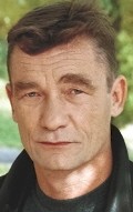 Актер Кшиштоф Кершновский сыгравший роль в кино Ва-банк II, или Ответный удар.