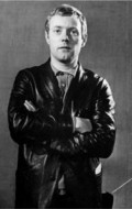 Актер Кшиштоф Комеда сыгравший роль в кино Комеда – музыка жизни.