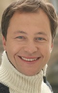 Актер Кшиштоф Банашик сыгравший роль в кино Сезон лохов.