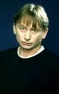 Актер Кжиштоф Тынец сыгравший роль в кино Замена.