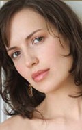 Актер Ксения Зайцева сыгравший роль в кино Demons and Doors.