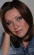 Актер Ксения Энтелис сыгравший роль в кино Виртуальный роман.