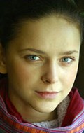 Актер Ксения Князева сыгравший роль в кино Бедная крошка.