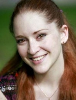 Актер Ксения Роменкова сыгравший роль в кино Пять невест.