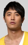 Актер Ку Джин сыгравший роль в кино Шеф-повар 2.