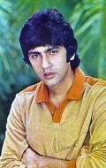Актер Кумар Гурав сыгравший роль в кино Indrajeet.