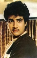 Актер Кунал Госвами сыгравший роль в кино Vishkanya.