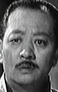 Актер Лок Гунг сыгравший роль в кино Qing tian wei lao.