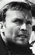 Актер Куниберт Гензихен сыгравший роль в кино Die Glocken von London.