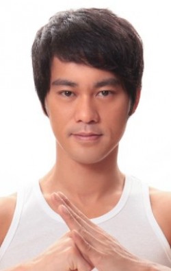 Актер Квок-Куен Чан сыгравший роль в кино Ип Ман 3D.